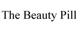THE BEAUTY PILL trademark