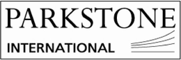 PARKSTONE INTERNATIONAL trademark