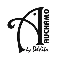 A AUCHAMO BY DEVITO trademark