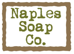 NAPLES SOAP CO. trademark