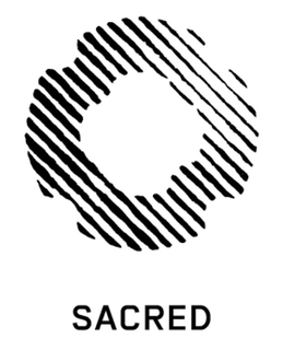SACRED trademark