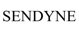 SENDYNE trademark