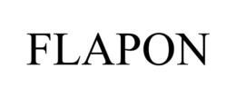 FLAPON trademark