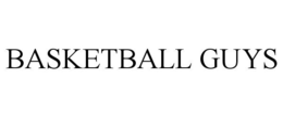 BASKETBALL GUYS trademark