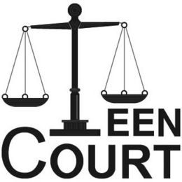 TEEN COURT trademark