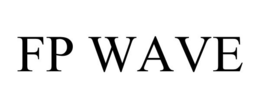 FP WAVE trademark