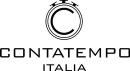 CONTATEMPO ITALIA C trademark