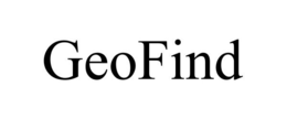 GEOFIND trademark