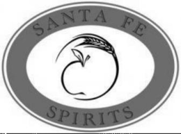 SANTA FE SPIRITS trademark