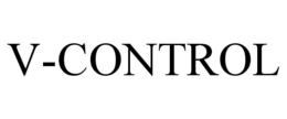 V-CONTROL trademark