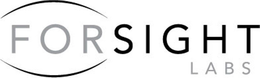 FORSIGHT LABS trademark