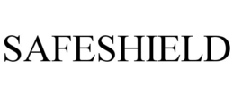 SAFESHIELD trademark