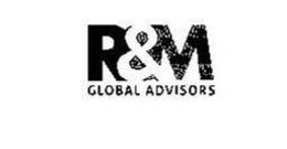 R&M GLOBAL ADVISORS trademark