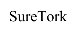 SURETORK trademark