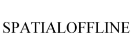 SPATIALOFFLINE trademark