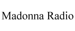 MADONNA RADIO trademark