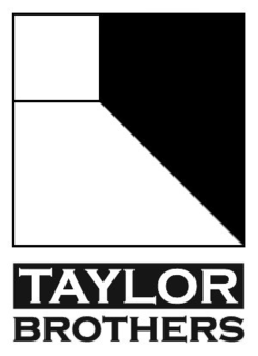 TAYLOR BROTHERS trademark