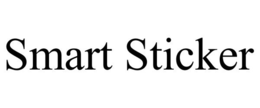 SMART STICKER trademark