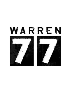 WARREN 77 trademark