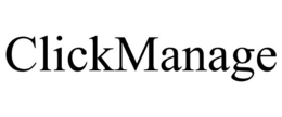 CLICKMANAGE trademark