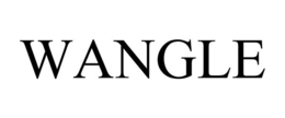 WANGLE trademark