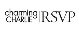 CHARMING CHARLIE RSVP trademark