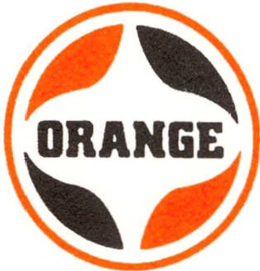 ORANGE trademark