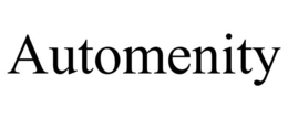 AUTOMENITY trademark