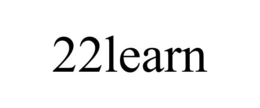22LEARN trademark