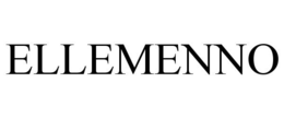 ELLEMENNO trademark