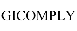 GICOMPLY trademark