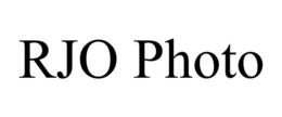 RJO PHOTO trademark