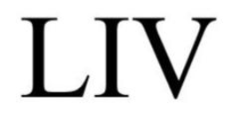 LIV trademark