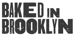 BAKED IN BROOKLYN trademark