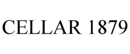 CELLAR 1879 trademark