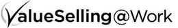 VALUESELLING@WORK trademark