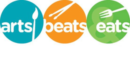 ARTS BEATS & EATS trademark