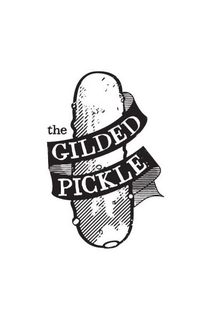 THE GILDED PICKLE trademark