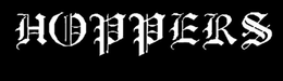 HOPPERS trademark