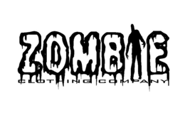 ZOMB E CLOTHING COMPANY trademark