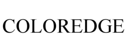 COLOREDGE trademark
