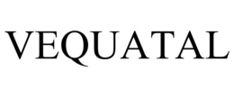 VEQUATAL trademark