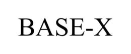 BASE-X trademark