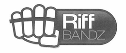 RIFFBANDZ trademark