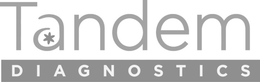 TANDEM DIAGNOSTICS trademark