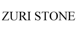 ZURI STONE trademark