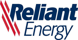 RELIANT ENERGY trademark
