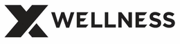 XY WELLNESS trademark