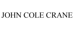 JOHN COLE CRANE trademark