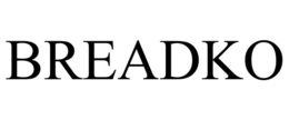 BREADKO trademark
